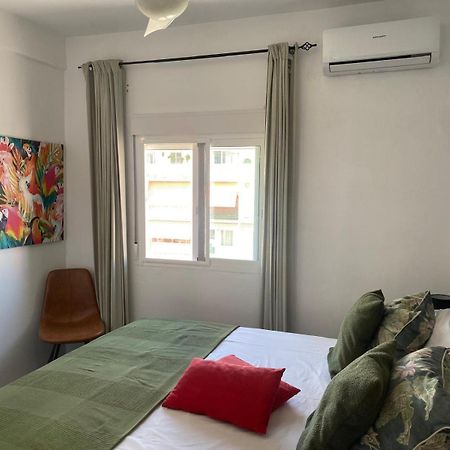 Casa Bella Apartment By Namaste Elite Torremolinos Ngoại thất bức ảnh