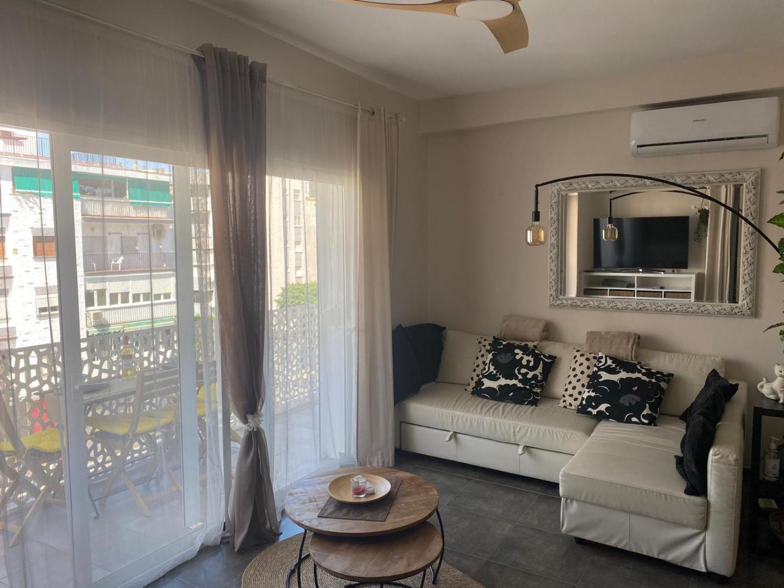 Casa Bella Apartment By Namaste Elite Torremolinos Ngoại thất bức ảnh