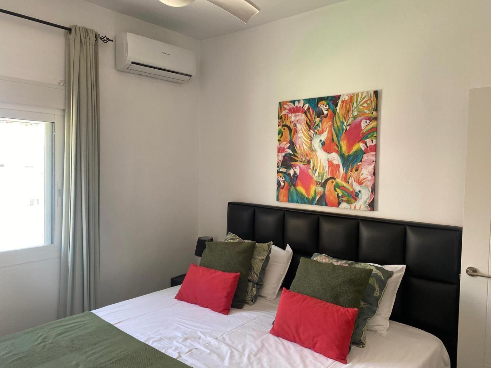 Casa Bella Apartment By Namaste Elite Torremolinos Ngoại thất bức ảnh